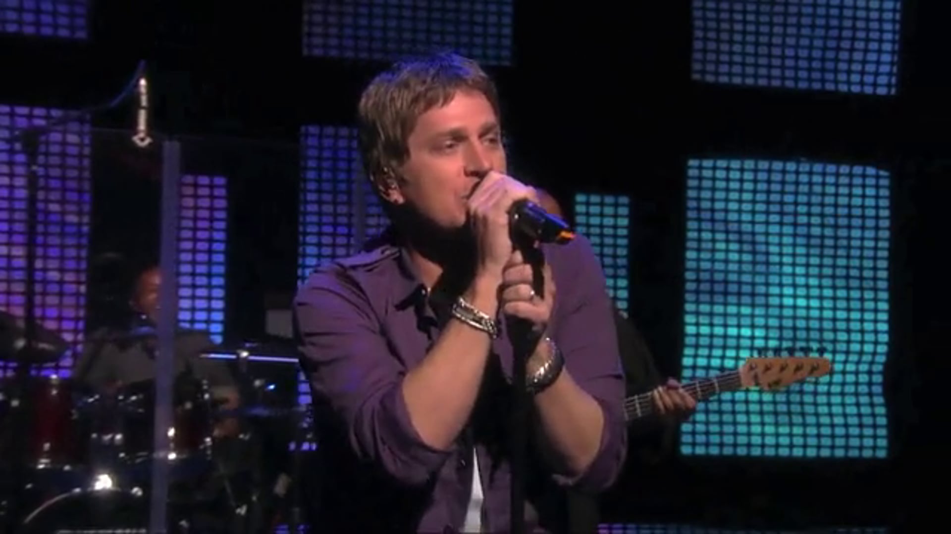 Rob Thomas - Her Diamonds